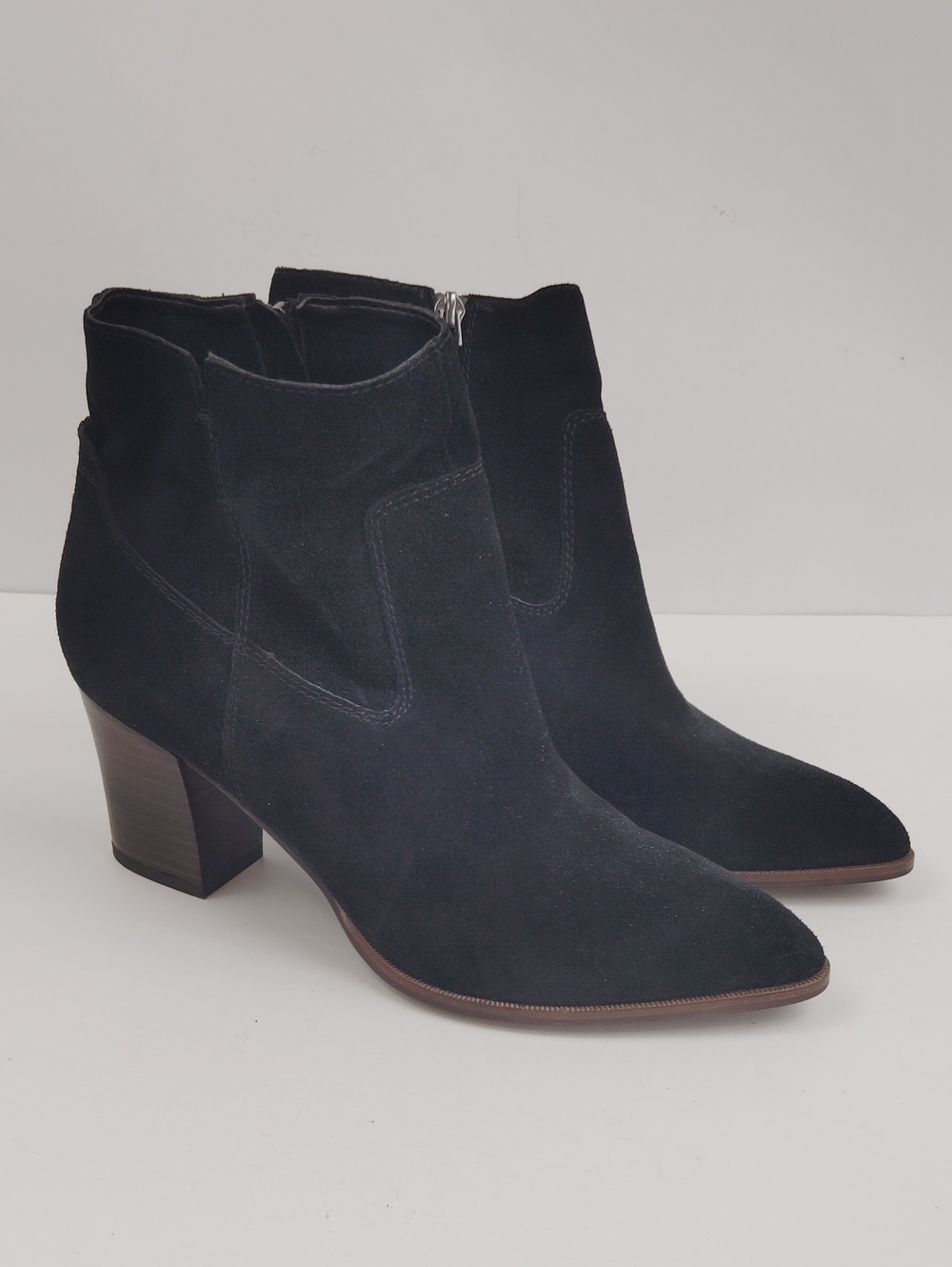 Sarto Franco Sarto Echelon Ankle Boots
